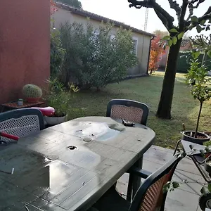 Villa Golf De La Valdaine, Montboucher-sur-Jabron